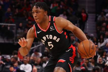 Twitter Has Mixed Reaction to Bulls Signing Former Lottery Pick