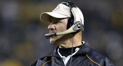 Major Announcement Made About Former Steelers Head Coach