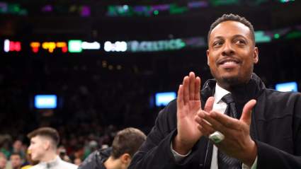 Paul Pierce Says ESPN Forced Him to ‘Talk About LeBron All The Time’