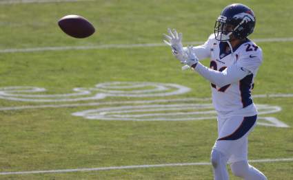 Bears ‘Interested’ in Trading for Ex-Starting CB: Report