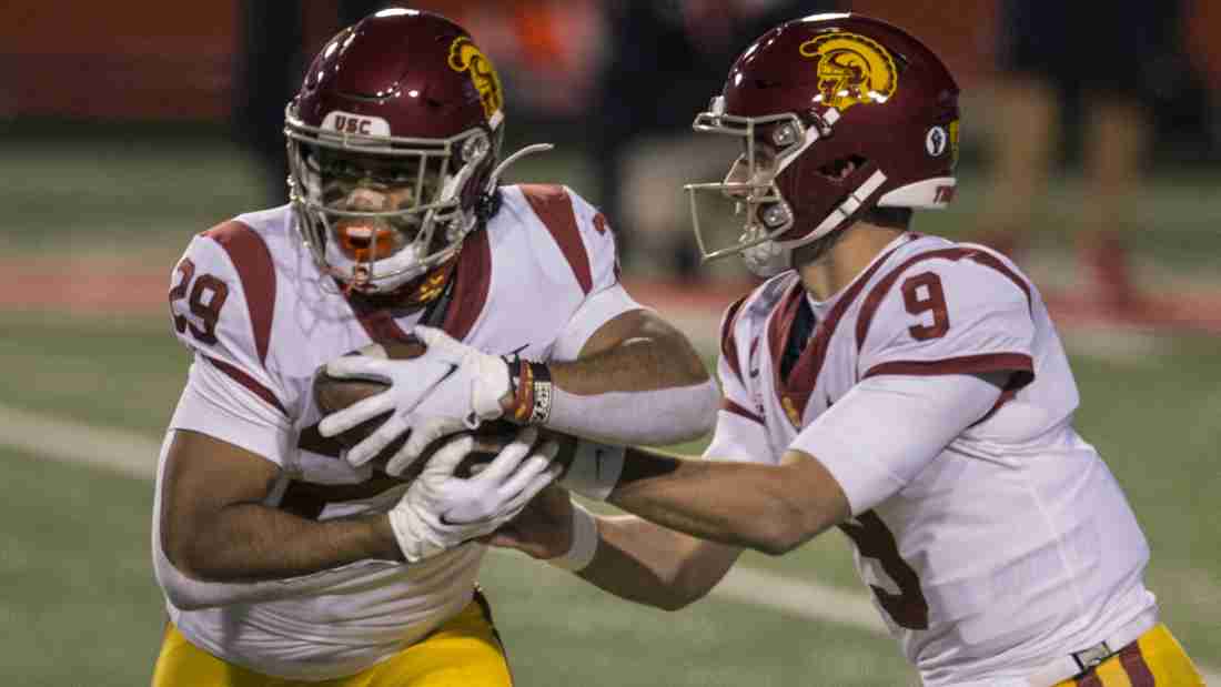 How to Watch Stanford vs USC Football Live Online