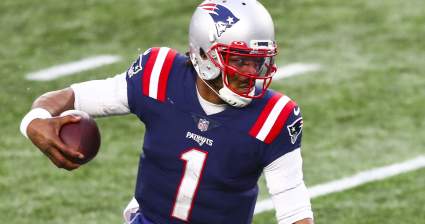 Cowboys Urged to Sign Cam Newton After Dak Prescott Injury