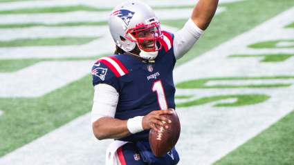 Cam Newton’s Vaccination Status to Impact Cowboys Decision, Says Insider