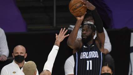 Bulls Interested in Sharpshooting Veteran Wing