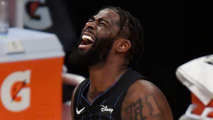 Lakers Linked to Vet Forward, CA Native for Last Roster Spot, per Insider