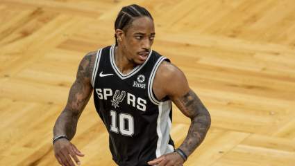 Analyst’s Trade Proposal Swaps Bulls ‘Worst Contract’ for Sharpshooter