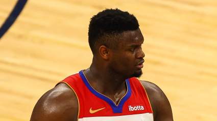 Bulls Should Target New Orleans Pelicans Star, Per NBA Analyst