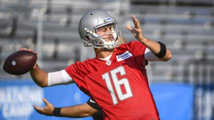 Lions 2021 Schedule: Revised Final Game Predictions, Team Record
