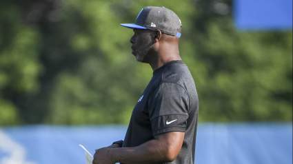 Key Lions Assistant ‘Interested’ in Top College Football Job: Report