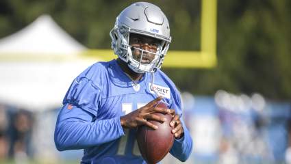 Bears Signing Former 1st-Round WR to 1-Year Deal: Report