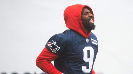 Patriots Pass Rushers Get Lofty Predictions for 2021