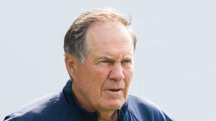 Ex-Patriots Slam ‘Cold-Blooded’ Bill Belichick