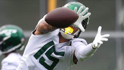 Seahawks Show Interest in Ex-Texans Starter, Former Jets Receiver