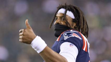 Cam Newton Takes Major Step Toward Signing With a New Team: Report