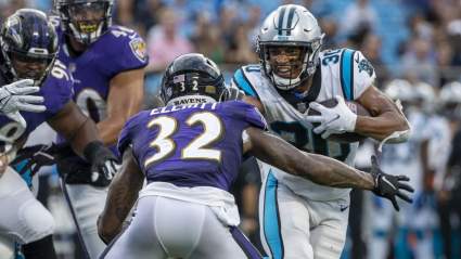 Fantasy Football Start ‘Em, Sit ‘Em Running Backs: Week 4