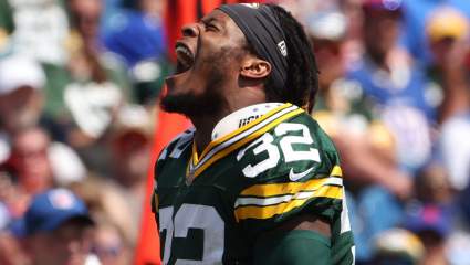 Packers 53-Man Roster: Several Ex-Draft Picks Miss the Cut