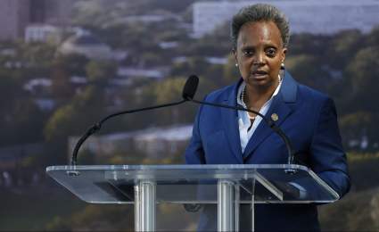 Chicago Mayor Leaves Door Open for 2nd NFL Team After Recent Bears News