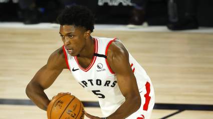 Bulls Address Forward Depth by Signing ‘Defensive-Minded’ Player