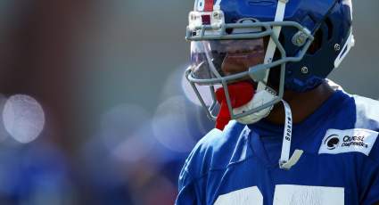 Giants Create Additional Cap Space With Latest Moves: Report