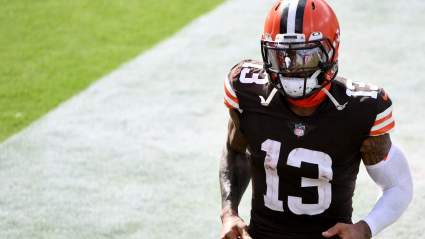 Fantasy Football Start ‘Em, Sit ‘Em Wide Receivers: Week 4