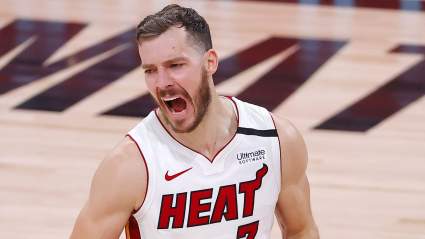Ex-Heat Guard’s Cryptic Instagram Posts Stirs Up Drama