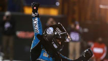 Bristol Starting Orders & Times for Massive Race Weekend