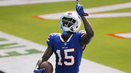 Bears Dubbed ‘Realistic’ Landing Spot for Play-Making WR