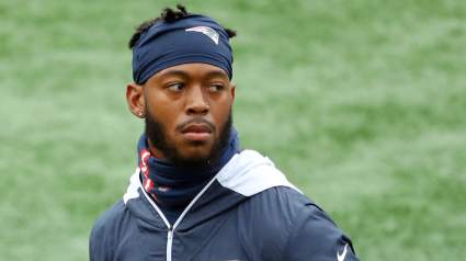 Analytics Expert Guarantees Patriots WR Will Score TD vs. Jets