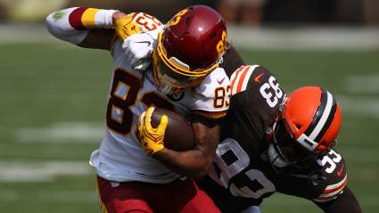 Jets Add Proven Defensive Stud, Work out Former Big Money Free Agent