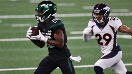 Jets Linked to Versatile Cornerback as Potential Trade Target