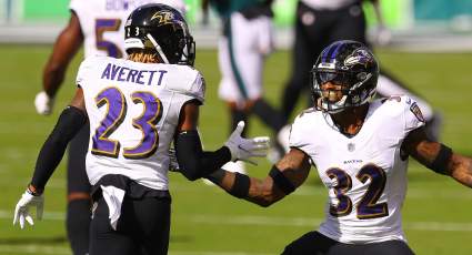 Ravens Project Confidence Despite Injuries