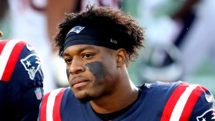 2 Patriots Make Top-15 ‘Trade Block Big Board’