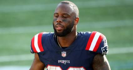 James White’s Injury Compared to Tua Tagovailoa and Ryan Fitzpatrick
