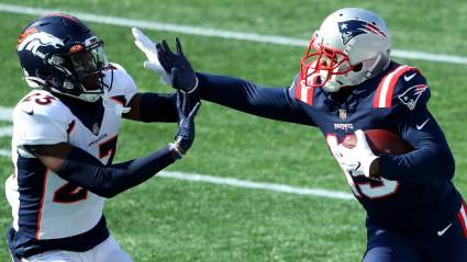 Jets Try out Freakish 2-Way College Athlete, Return Specialist: Report