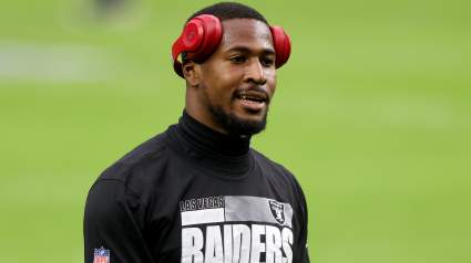 Packers Host 3 for Tryouts, Including Ex-Raiders Cornerback