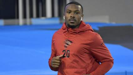 Falcons Adding CB, Starting Left Guard to Injured Reserve: Report