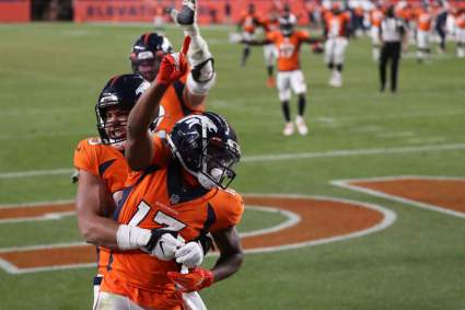 Broncos Poised to Finally End September Slump