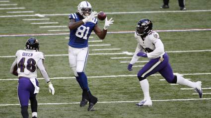 10 Ways the Jets Can Upgrade at Tight End