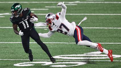 5 Trade Proposal Ideas for Jets WR Denzel Mims