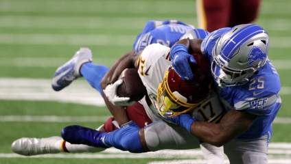 Dan Campbell Picks Pair of Surprising Lions as Biggest Camp Studs