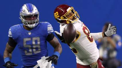 Lions Dead Money Skyrockets After Release of Jamie Collins