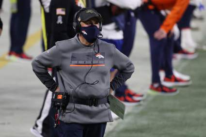 Broncos Need to be Alert for These Factors vs. Jets