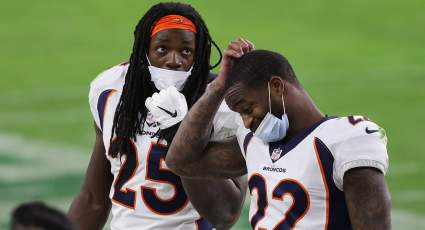 Broncos Projected to Finish Last in AFC West