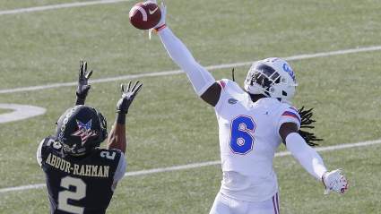 Packers Sign Former Colts Rookie Safety to Practice Squad