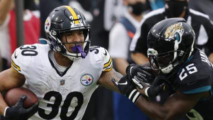 Buccaneers Linked to Former Top-15 Pick