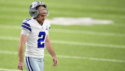 Jerry Jones Admits Cowboys ‘Paid the Price’ with K Greg Zuerlein