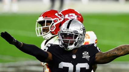 Recently Released DB Raiders Wanted on Practice Squad Signs With Jaguars