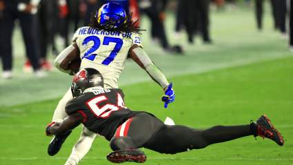 Early Picks Are In: Who’s Choosing the Rams to Topple the Bucs?