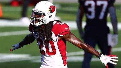 Solid Veterans, Former Faces Lions’ Top Jeff Okudah Replacement Options