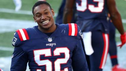 Falcons Re-Sign Versatile Linebacker 2 Days After Unexpected Release